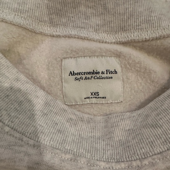 Abercrombie and Fitch soft A & F collection - Picture 2 of 3